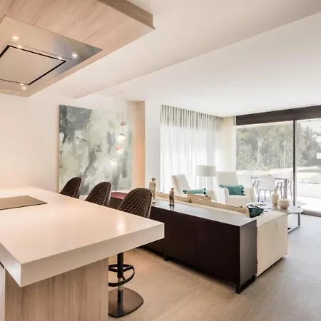 Luxury Dunes *